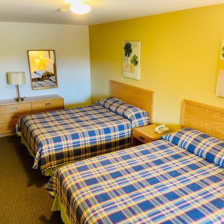 Green Acres Motel Mississauga Luaran gambar