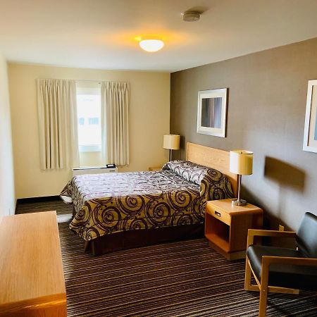 Green Acres Motel Mississauga Luaran gambar