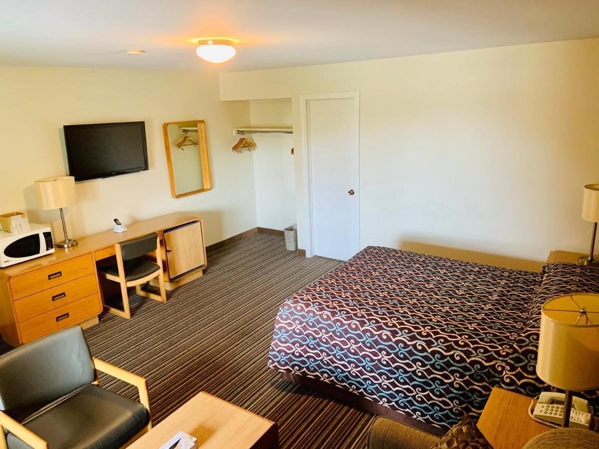 Green Acres Motel Mississauga Luaran gambar
