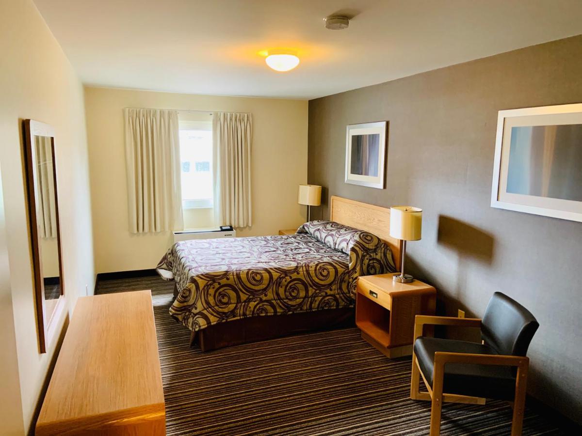 Green Acres Motel Mississauga Luaran gambar