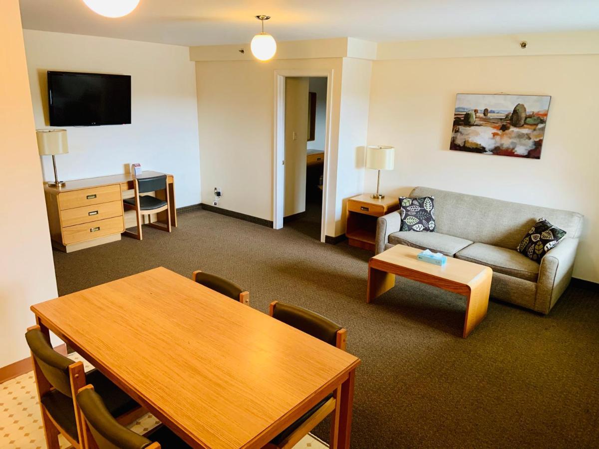 Green Acres Motel Mississauga Luaran gambar