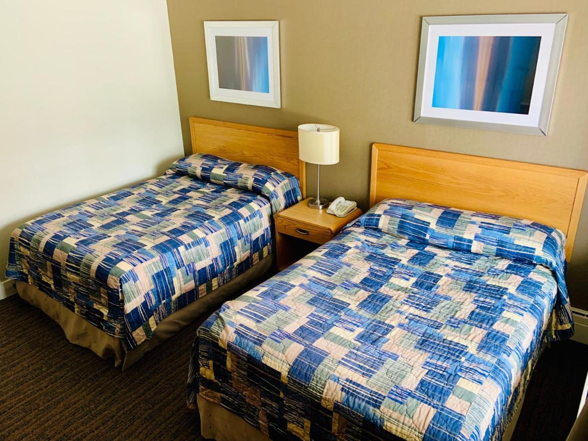 Green Acres Motel Mississauga Luaran gambar