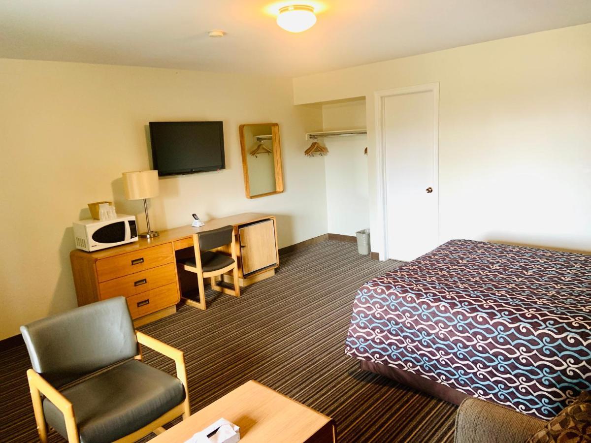 Green Acres Motel Mississauga Luaran gambar