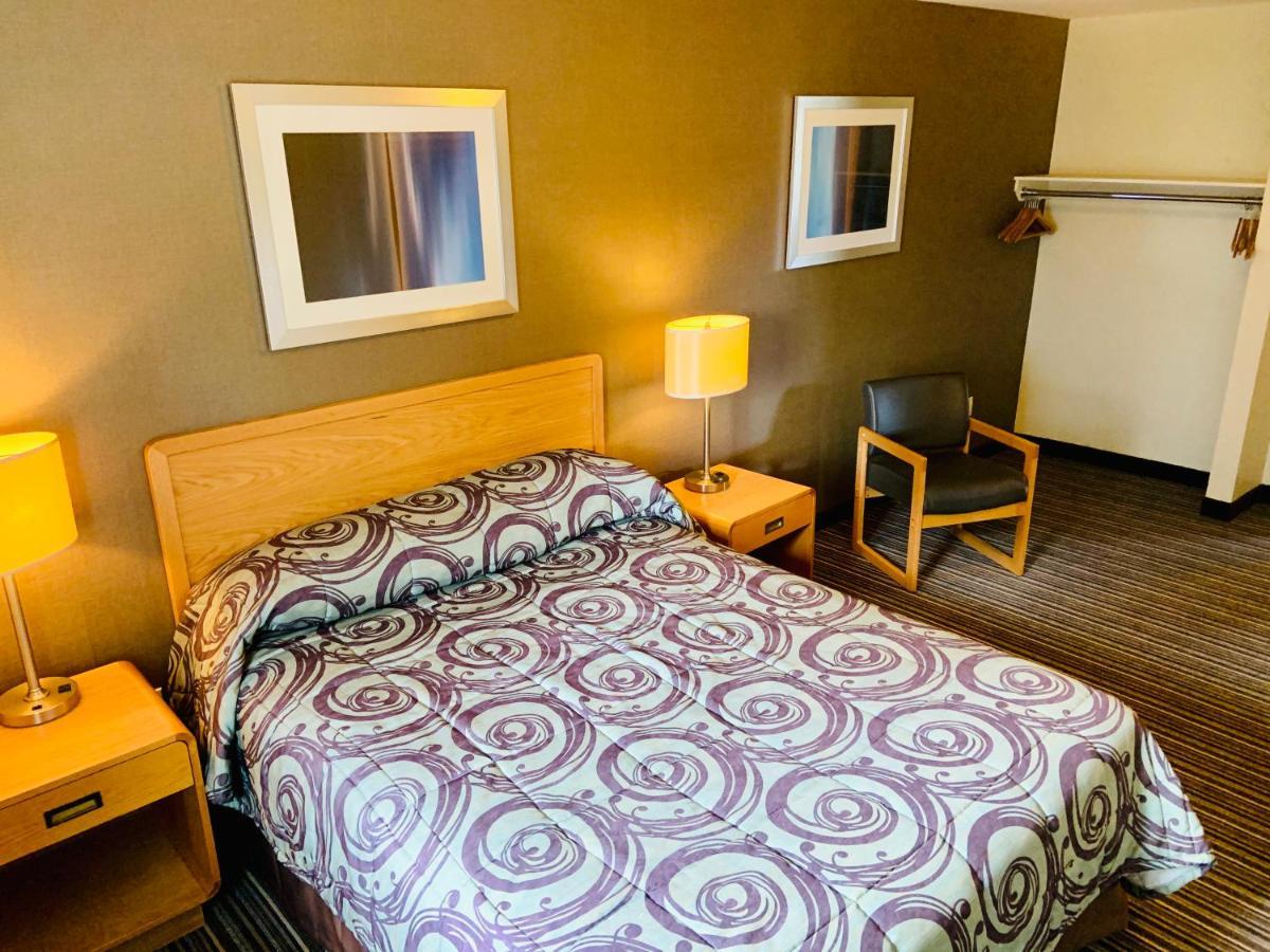 Green Acres Motel Mississauga Luaran gambar
